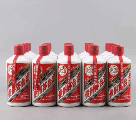 双鸭山名酒回收